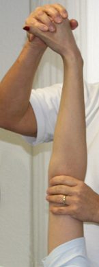 Lymphdrainage Lymphdrainage